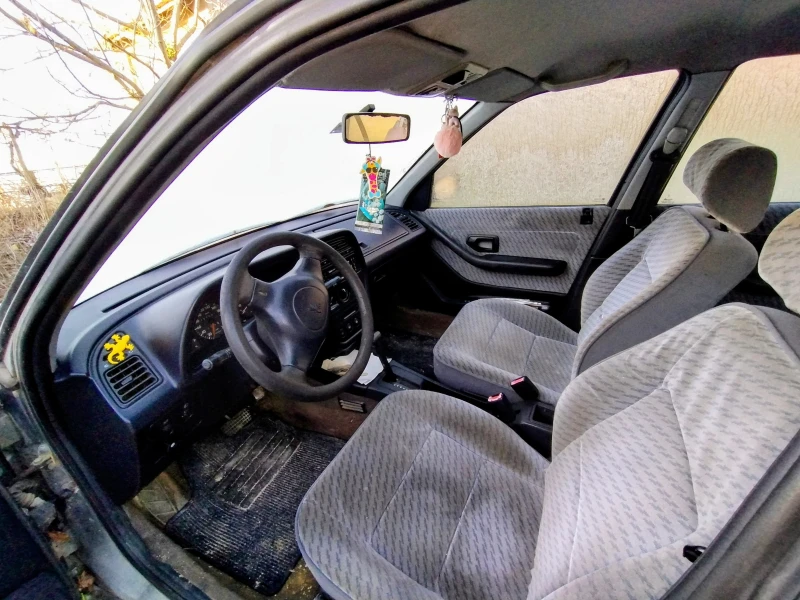 Peugeot 306 ST, снимка 2 - Автомобили и джипове - 52873768