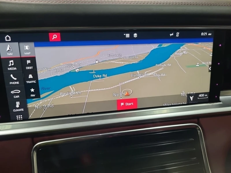 Porsche Panamera 2018 4S * CARFAX * БЕЗ ПЪРВОНАЧАЛНА ВНОСКА, снимка 8 - Автомобили и джипове - 52890287