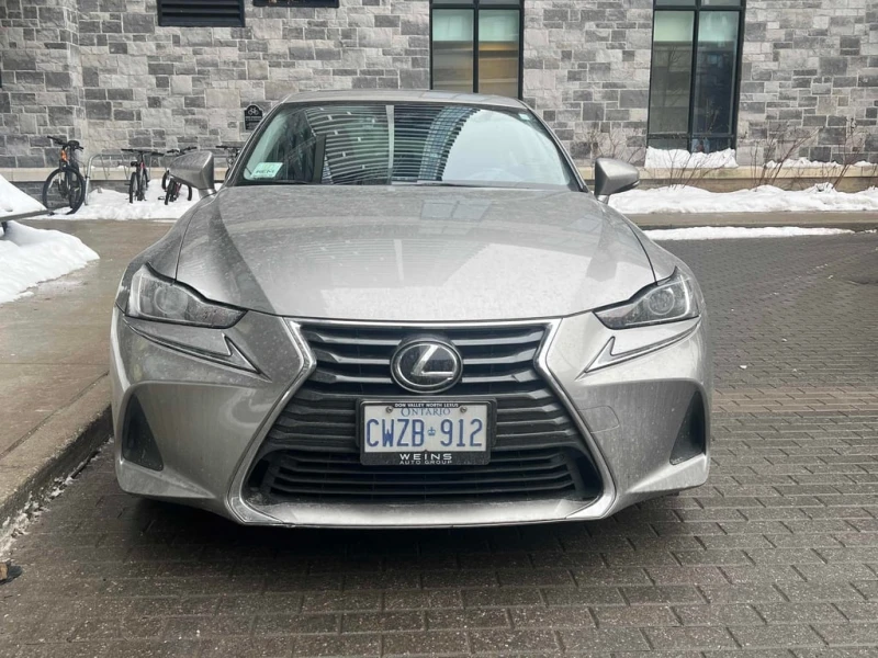 Lexus IS 300 | ПОДГРЕВИ | ОБДУХВАНЕ | CARFAX + ГУМИ С ДЖАНТИ, снимка 3 - Автомобили и джипове - 53453528