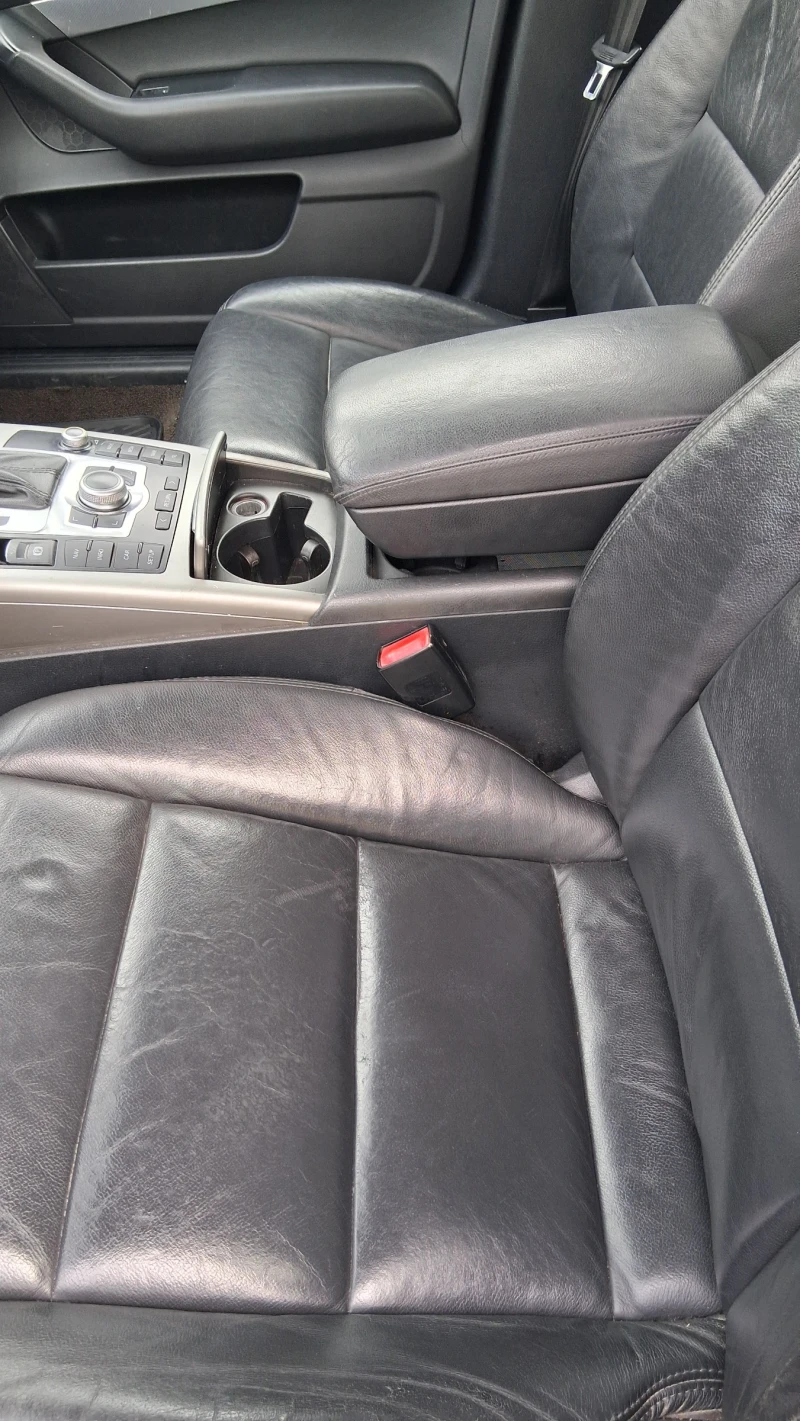 Audi A6 Allroad Може договаряне, снимка 4 - Автомобили и джипове - 53454280