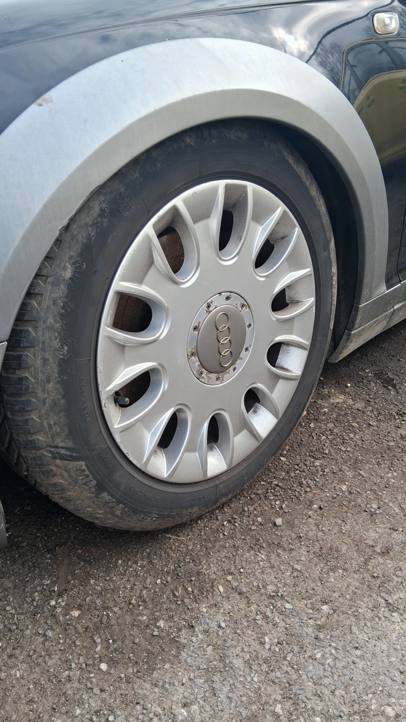 Audi A6 Allroad Може договаряне, снимка 3 - Автомобили и джипове - 53454280