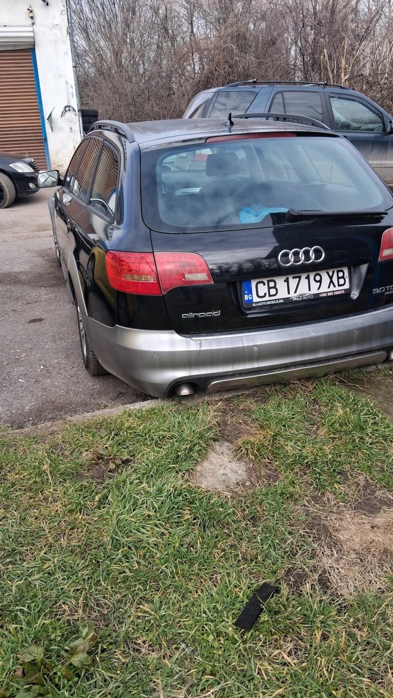 Audi A6 Allroad Може договаряне, снимка 7 - Автомобили и джипове - 53454280