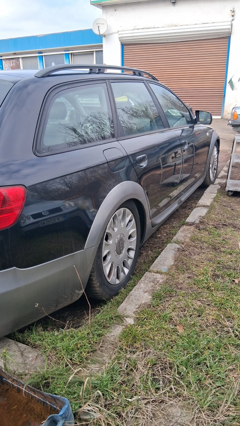 Audi A6 Allroad Може договаряне, снимка 8 - Автомобили и джипове - 53454280