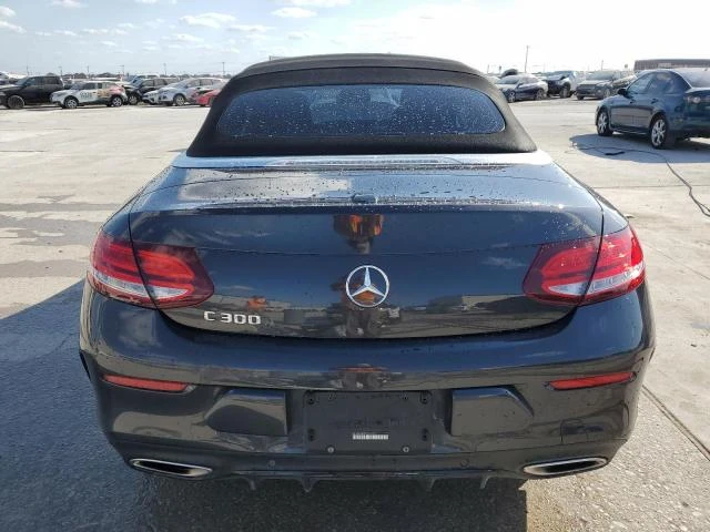 Mercedes-Benz C 300, снимка 6 - Автомобили и джипове - 48755497