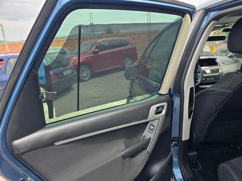 Citroen C4 Picasso 1.6HDi-Facelift - 9000 лв. - 95010153 | Car24.bg