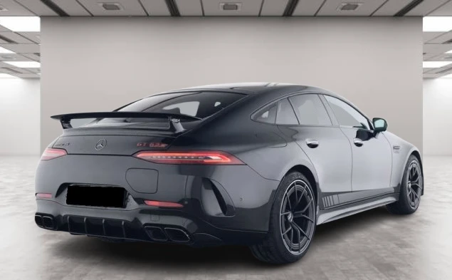 Mercedes-Benz AMG GT 63 S Е Performance 4Matic+ = Night = Гаранция - изображение 2