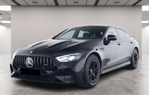 Mercedes-Benz AMG GT 63 S  Performance 4Matic+ = Night =  | Mobile.bg   1