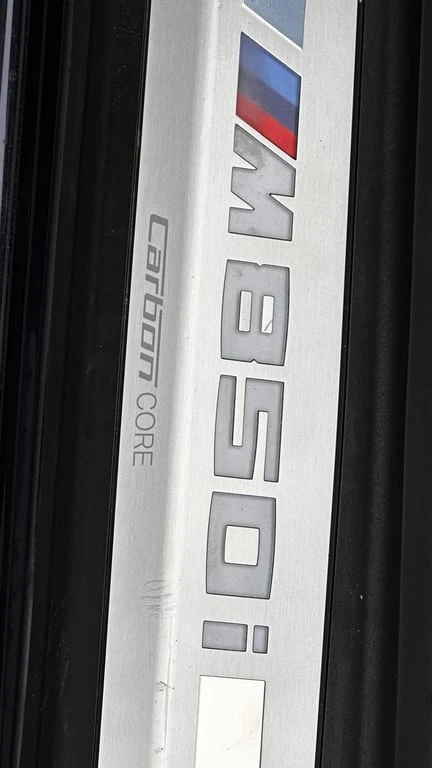 BMW 850 2020 M850iXDRIVE *   *  | Mobile.bg   15