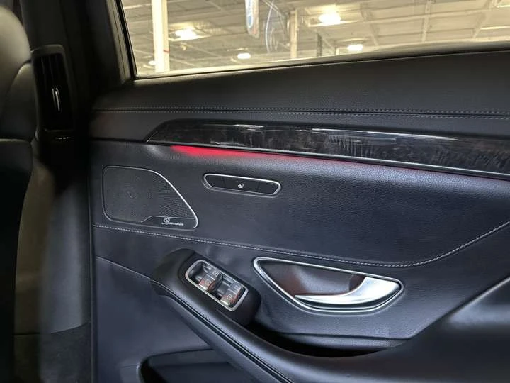 Mercedes-Benz S 560 4MATIC| LONG| NAV| MASSAGE| WOOD| BURMESTER| LED|  | Mobile.bg � ����������� 16