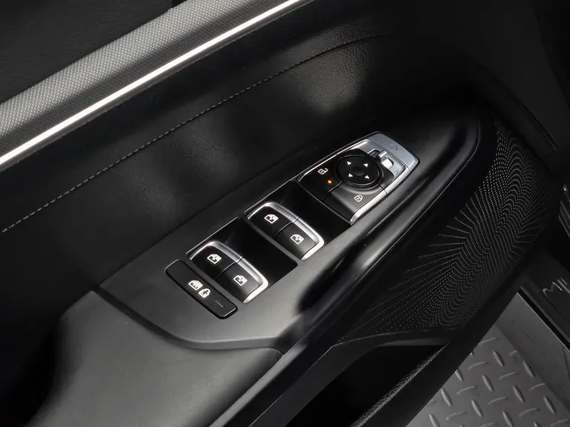 Kia K5 HYBRID PRESTIGE, снимка 16 - Автомобили и джипове - 55089196