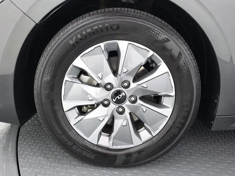 Kia K5 HYBRID PRESTIGE, снимка 5 - Автомобили и джипове - 55089196