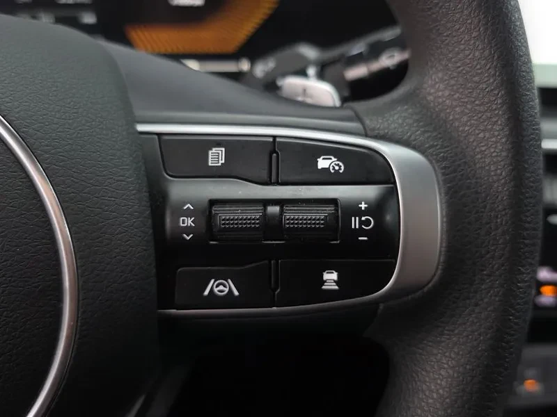 Kia K5 HYBRID PRESTIGE, снимка 17 - Автомобили и джипове - 55089196