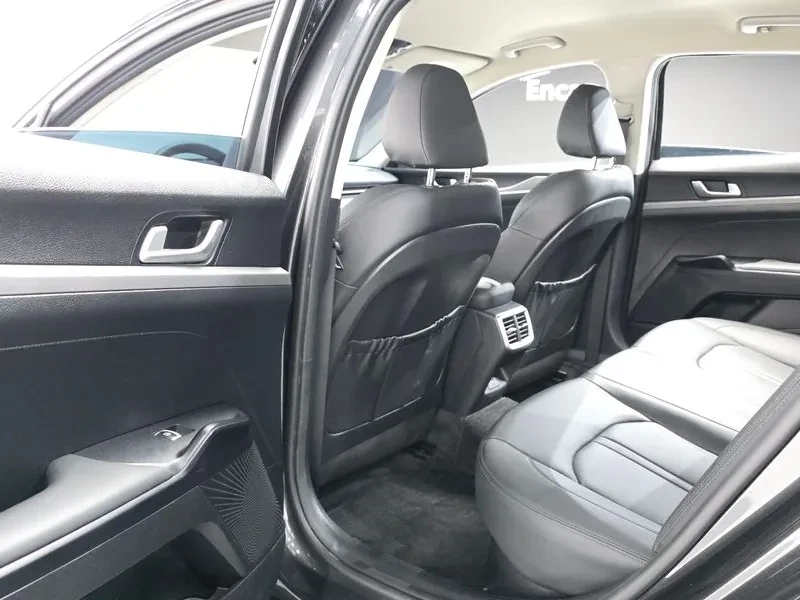 Kia K5 HYBRID PRESTIGE, снимка 11 - Автомобили и джипове - 55089196