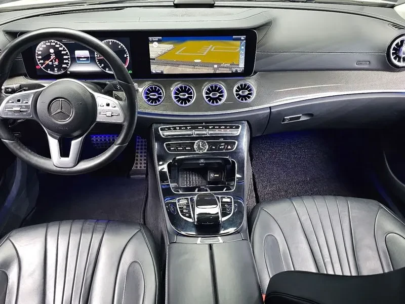 Mercedes-Benz CLS 300 D AMG LINE | Mobile.bg � ����������� 7