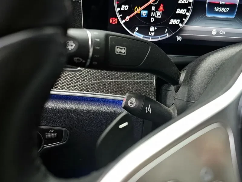 Mercedes-Benz CLS 300 D AMG LINE | Mobile.bg � ����������� 16