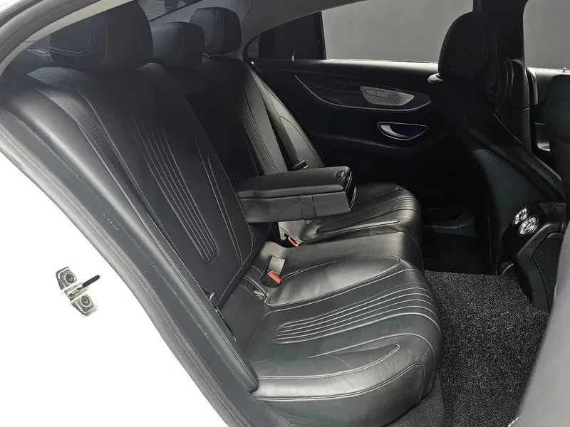Mercedes-Benz CLS 300 D AMG LINE | Mobile.bg � ����������� 11