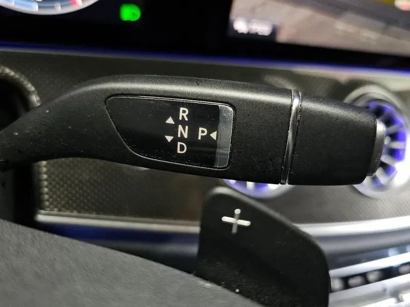 Mercedes-Benz CLS 300 D AMG LINE | Mobile.bg � ����������� 9