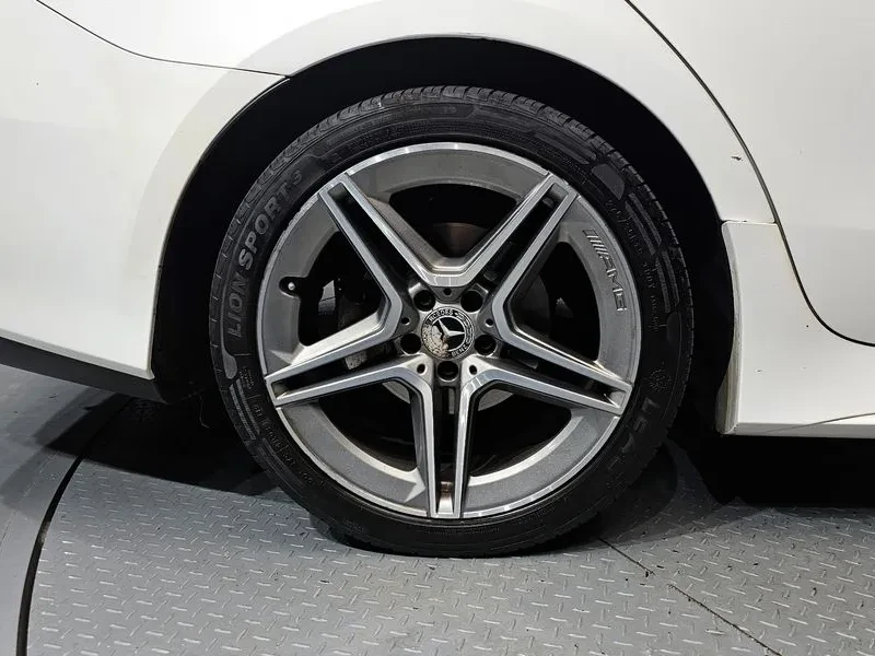 Mercedes-Benz CLS 300 D AMG LINE | Mobile.bg � ����������� 5