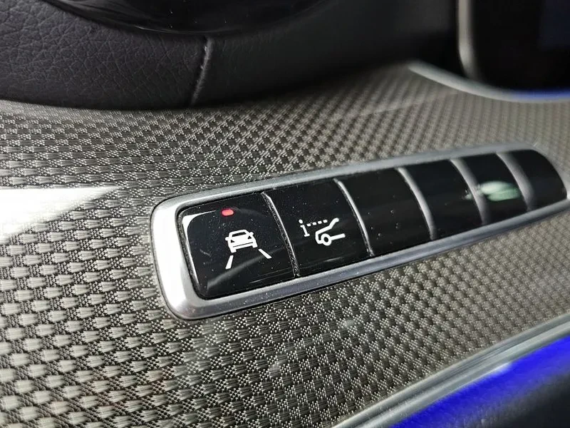 Mercedes-Benz CLS 300 D AMG LINE | Mobile.bg � ����������� 17