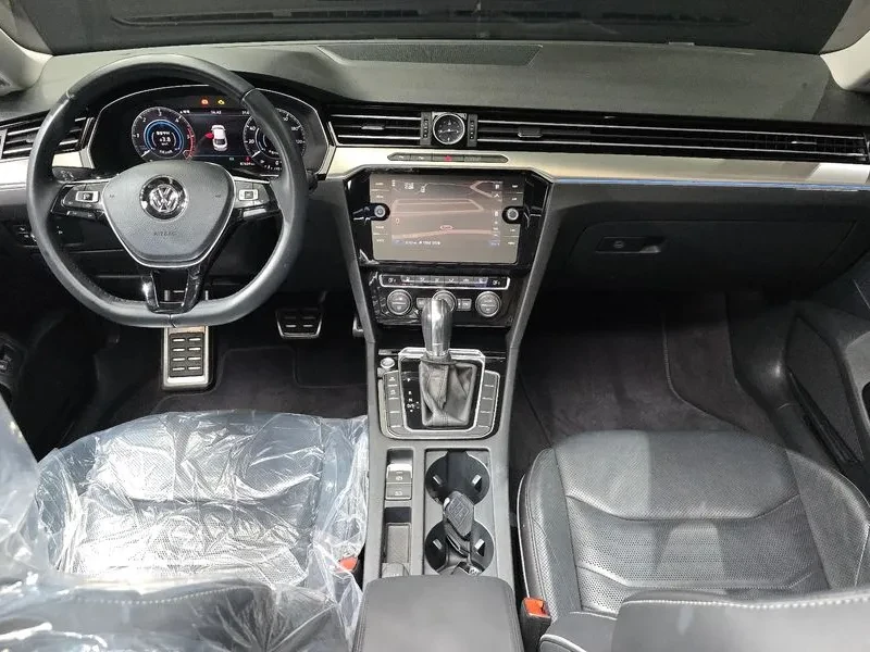 VW Arteon 2.0 TDI PREMIUM �����| ���������| ������� | Mobile.bg � ����������� 6