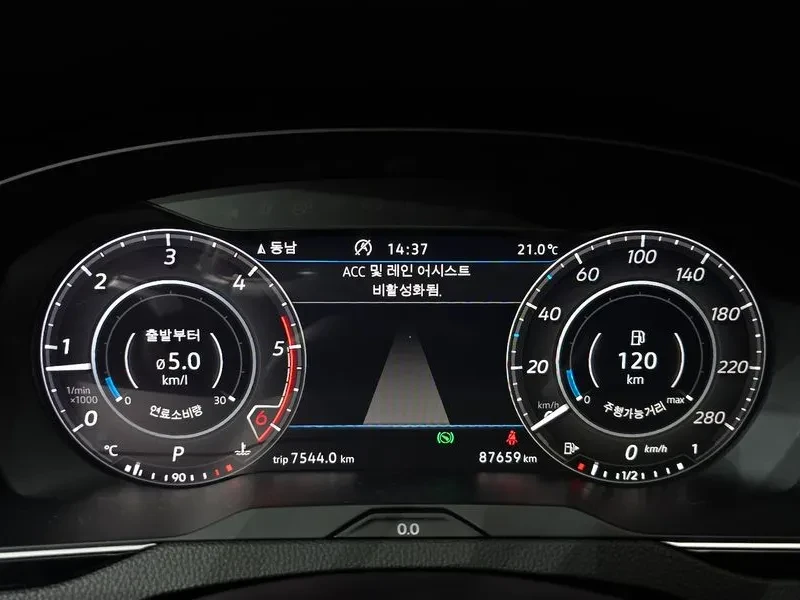 VW Arteon 2.0 TDI PREMIUM �����| ���������| ������� | Mobile.bg � ����������� 7