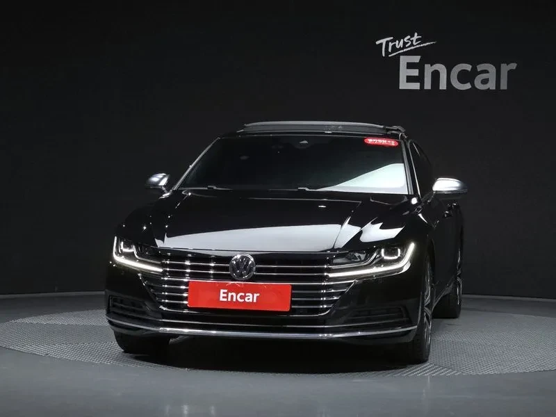 VW Arteon 2.0 TDI PREMIUM МАСАЖ| ОБДУХВАНЕ| ПОДГРЕВ