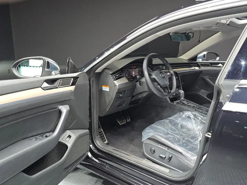 VW Arteon 2.0 TDI PREMIUM �����| ���������| ������� | Mobile.bg � ����������� 9
