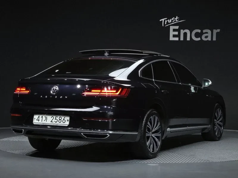 VW Arteon 2.0 TDI PREMIUM �����| ���������| ������� | Mobile.bg � ����������� 2