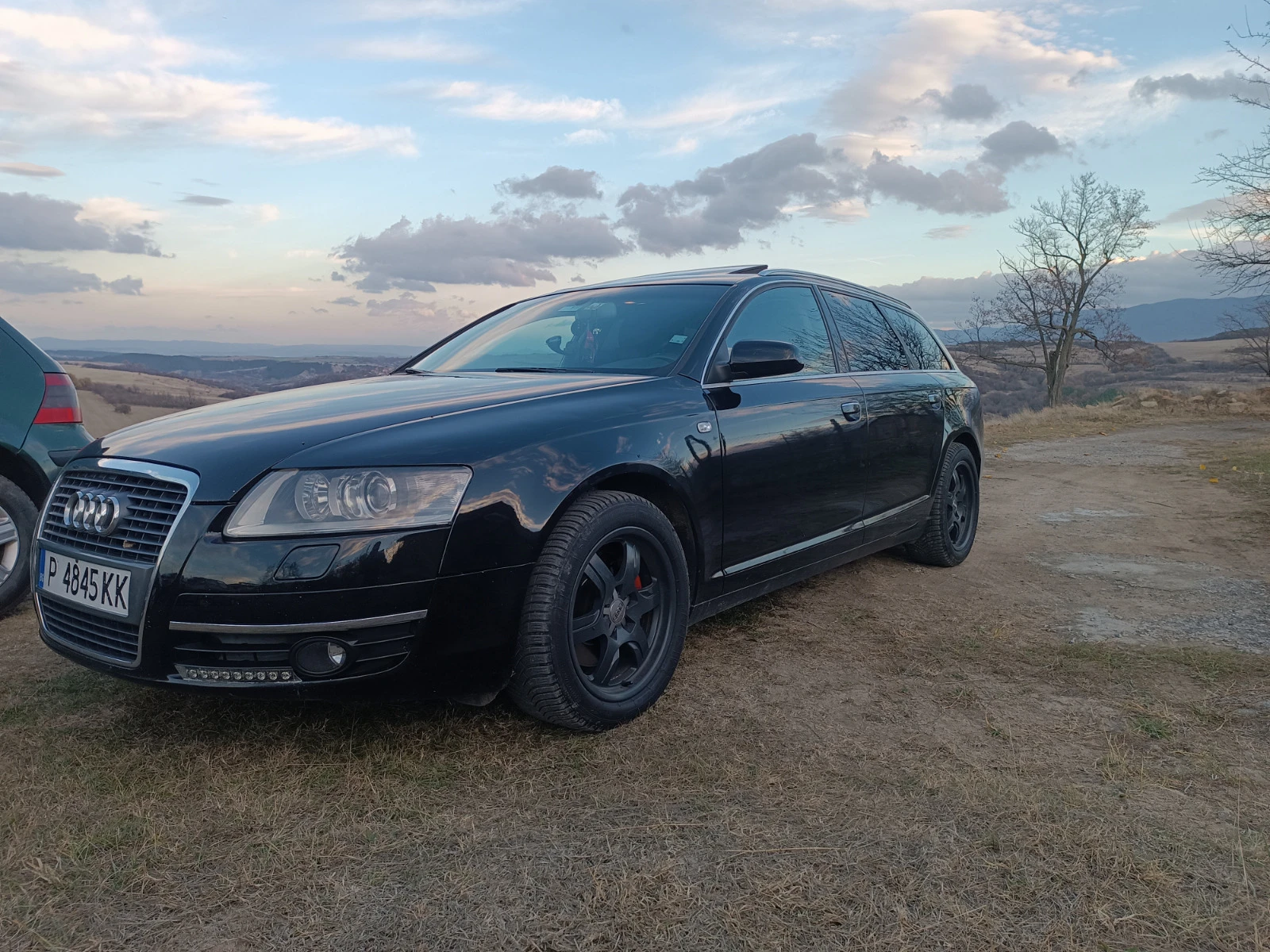 Audi A6 2.7Tdi Може и бартер за джип или бус  - изображение 10