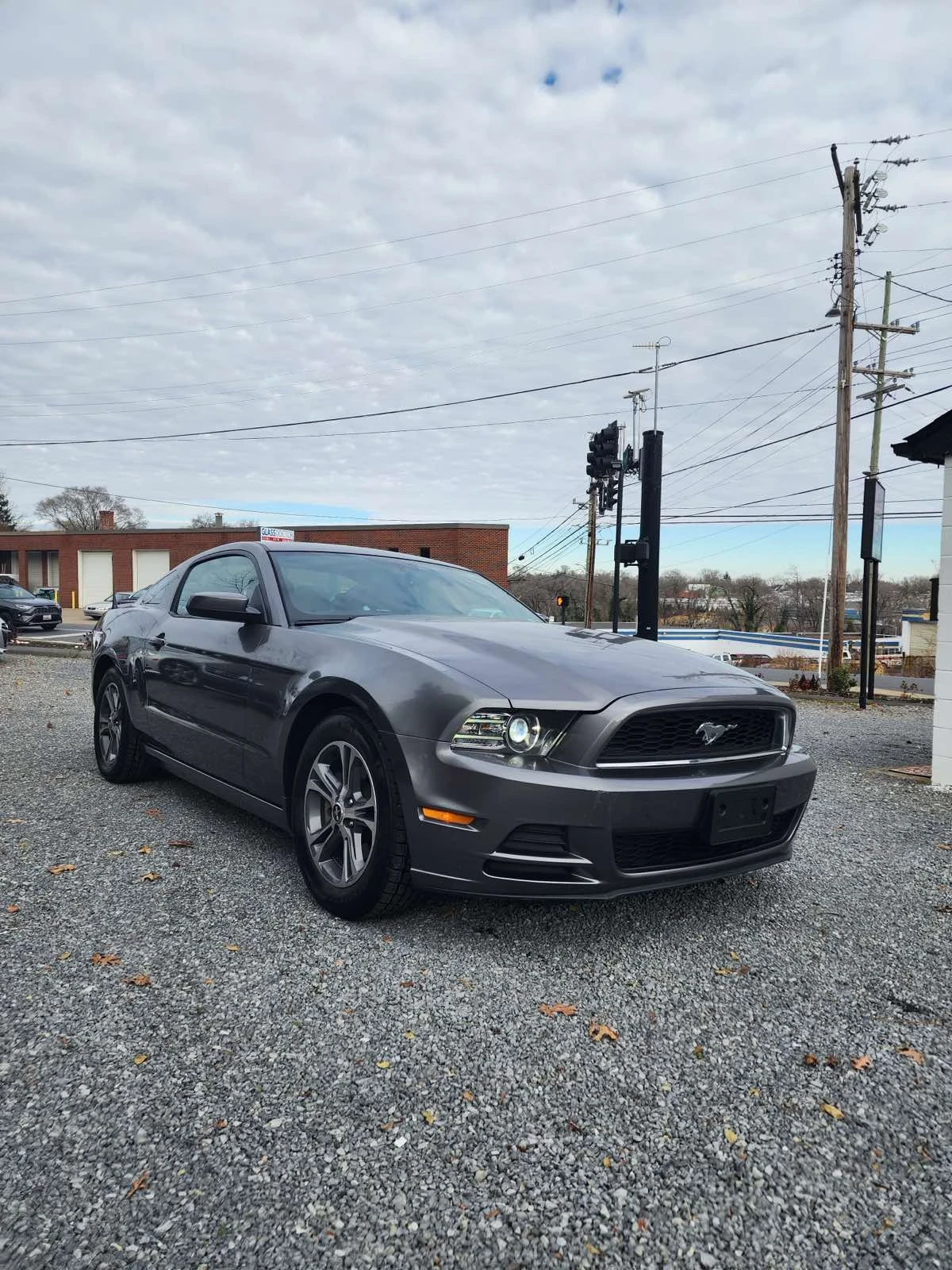 Ford Mustang 3.7L V6 Внос САЩ платено мито - изображение 7