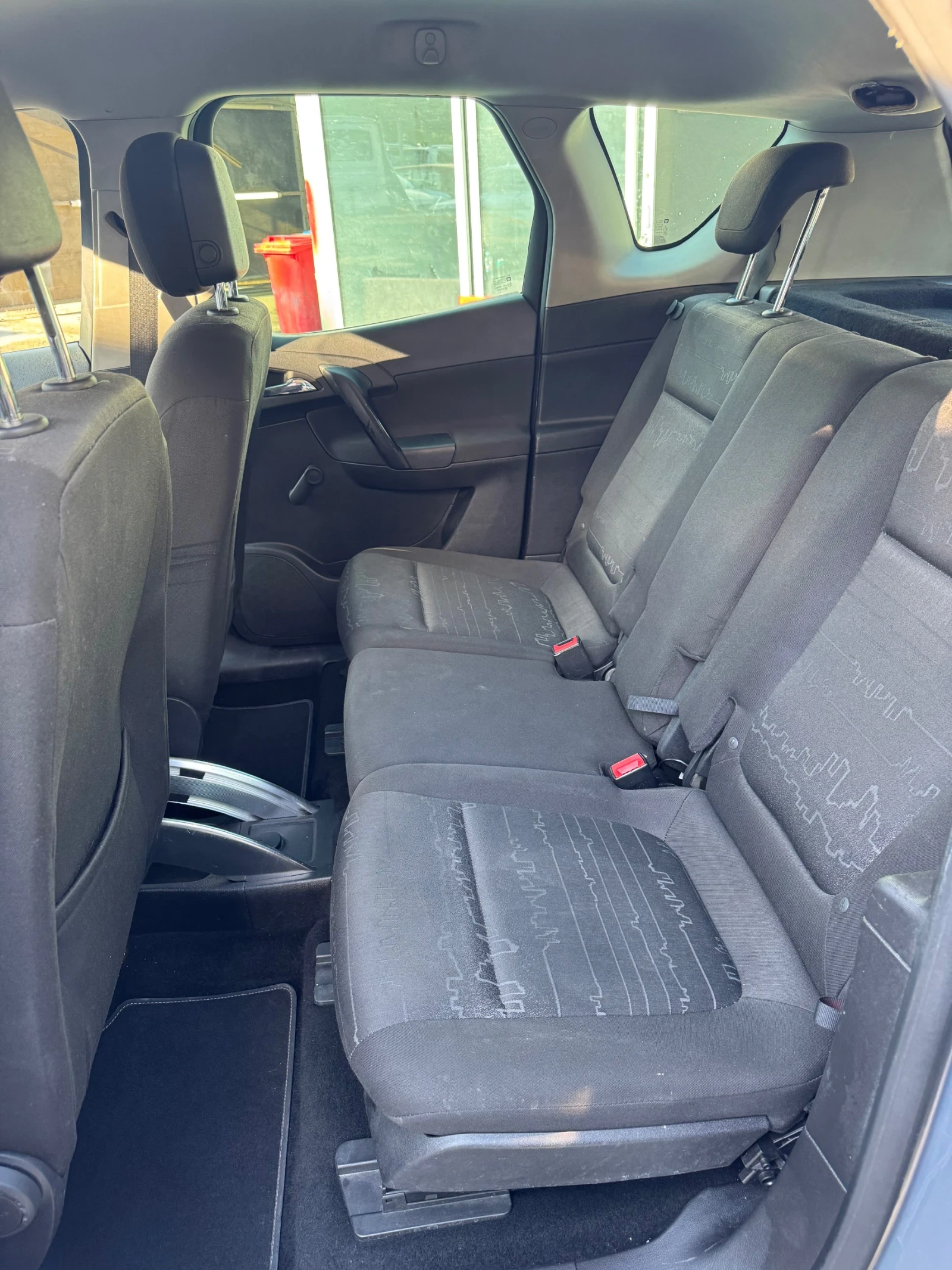 Opel Meriva 1.3CDTI ECO FLEX - изображение 8