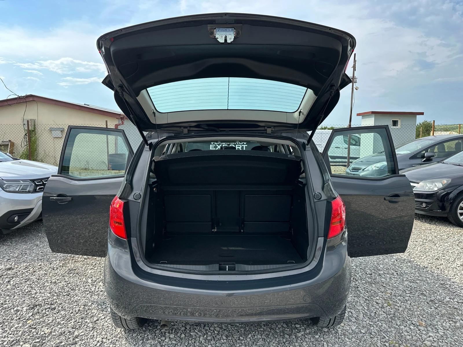 Opel Meriva 1.4Ti GPL E6B - изображение 10