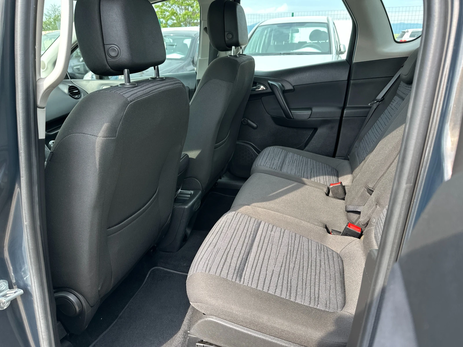 Opel Meriva 1.4Ti GPL E6B - изображение 7
