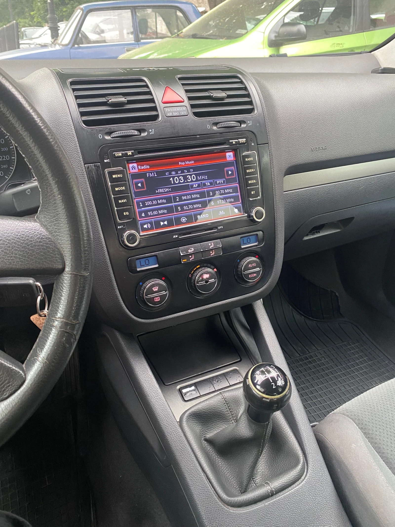 VW Golf  - изображение 5