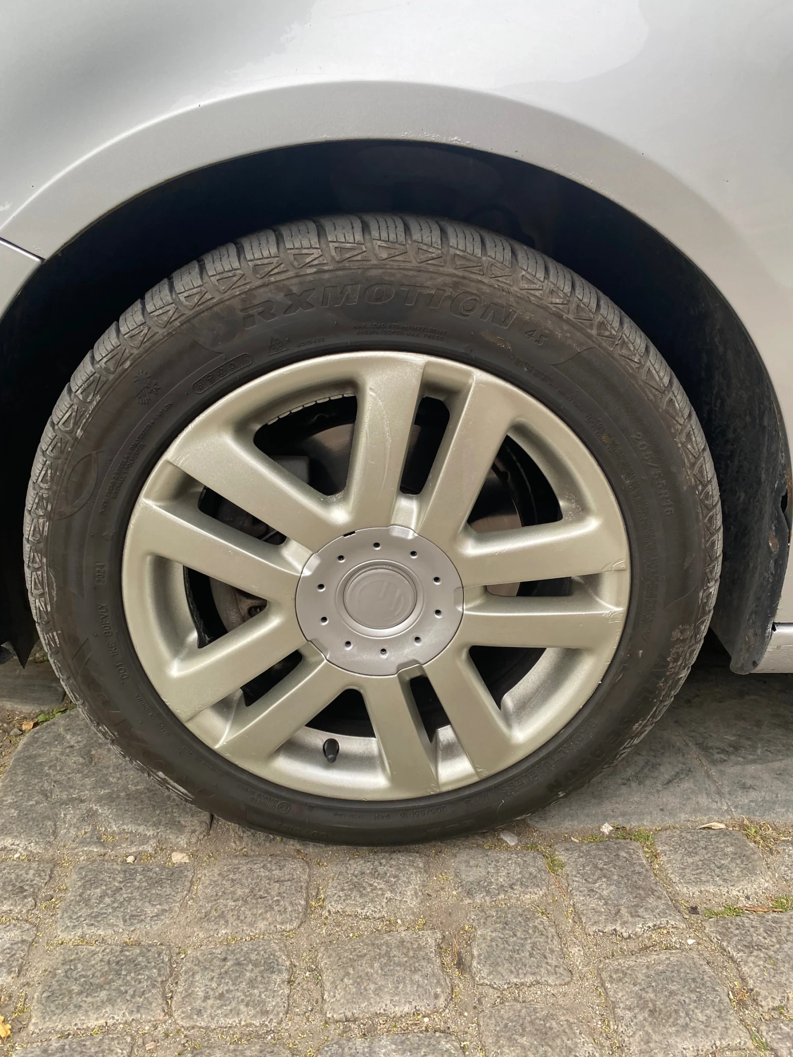 VW Golf  - изображение 8
