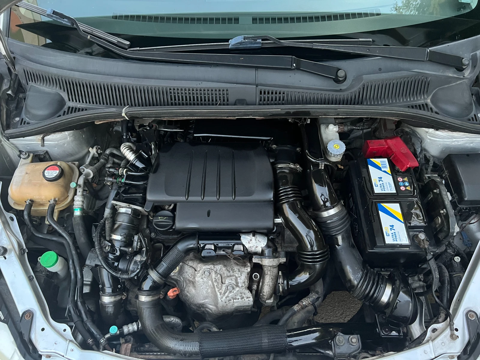 Suzuki SX4 1.6 DDiS | Apple Carplay | Нисък данък |  - изображение 10