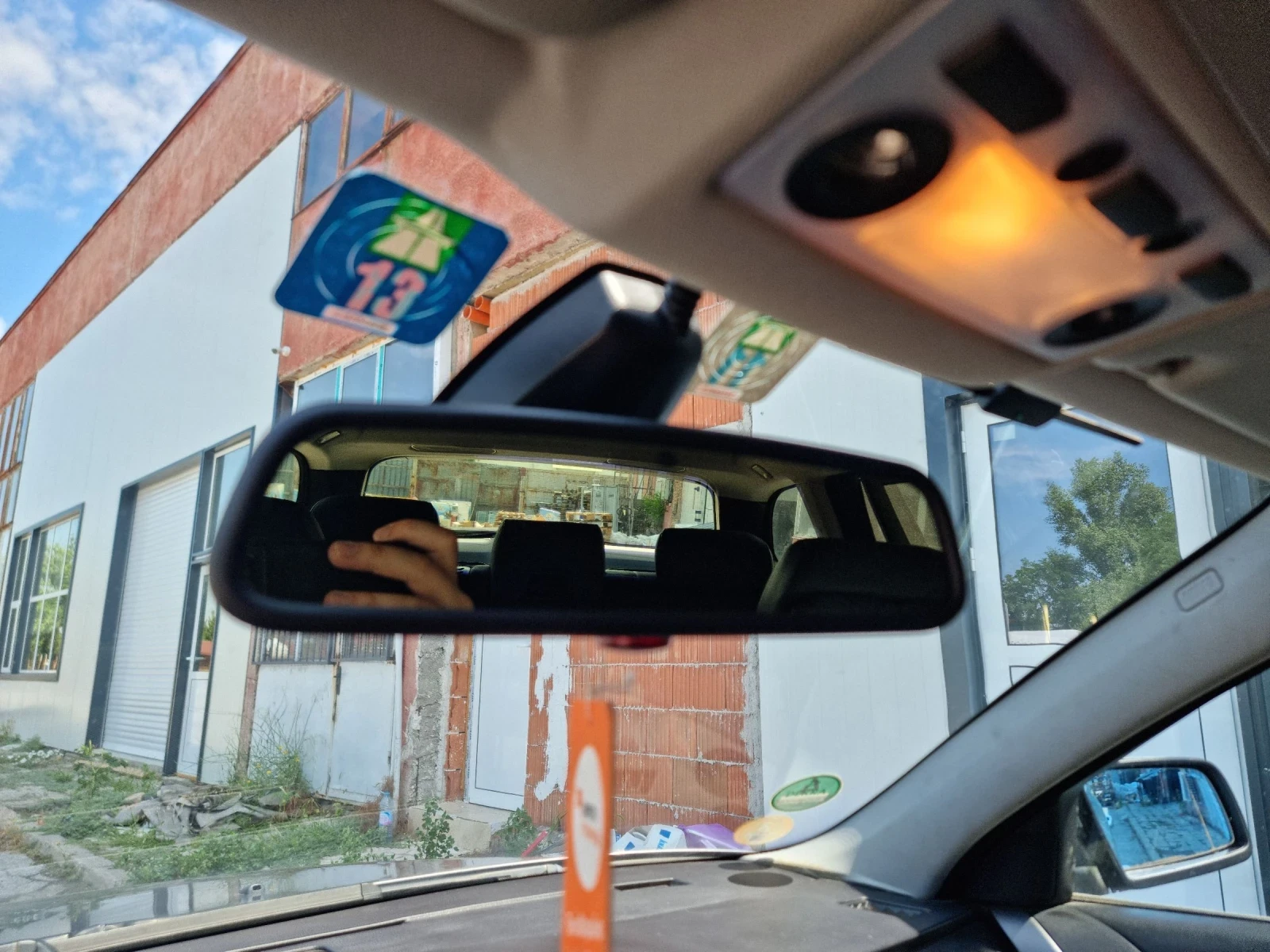 BMW 535 535D Comfort | Mobile.bg — изображение 12