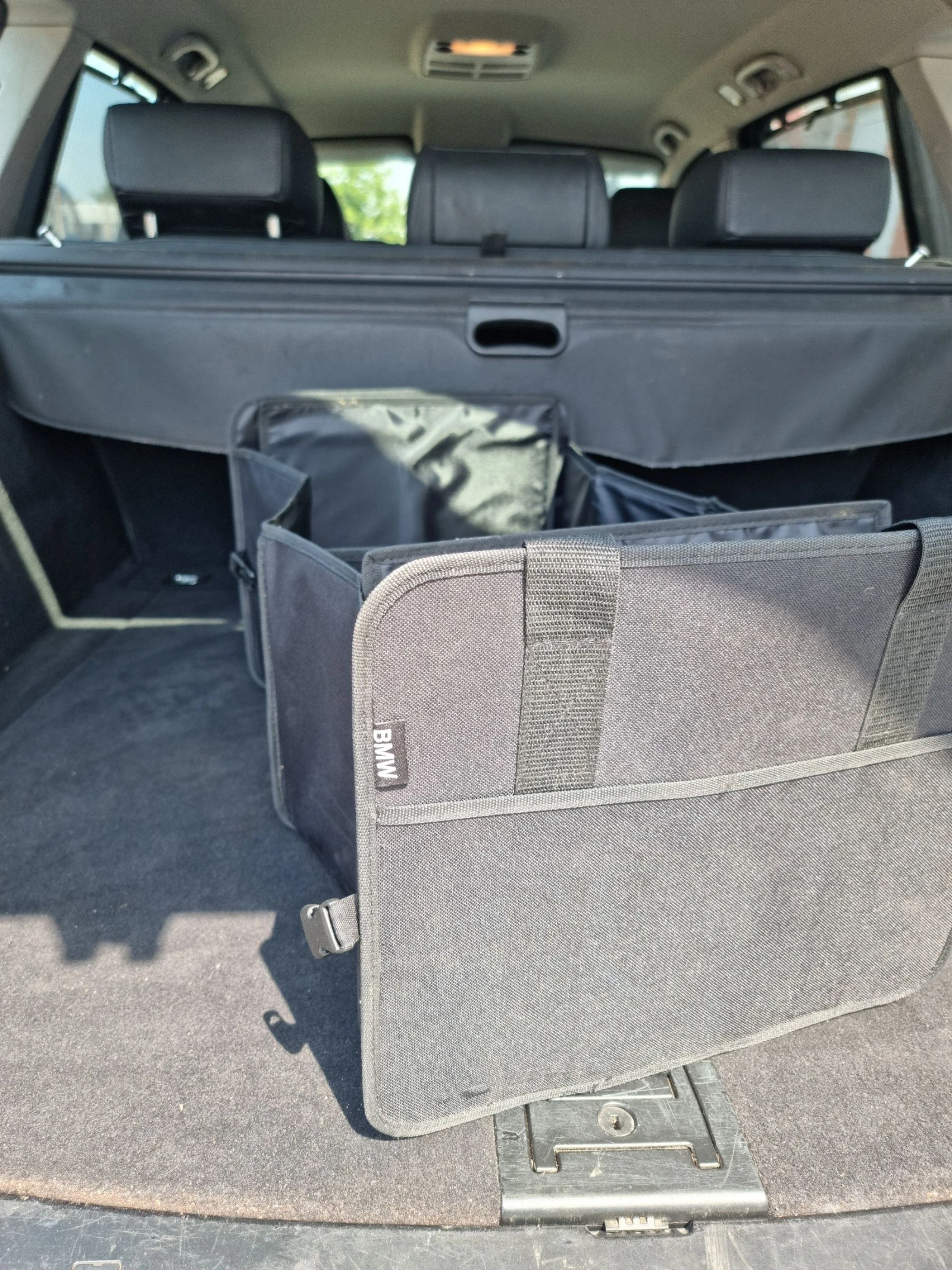 BMW 535 535D Comfort | Mobile.bg — изображение 14