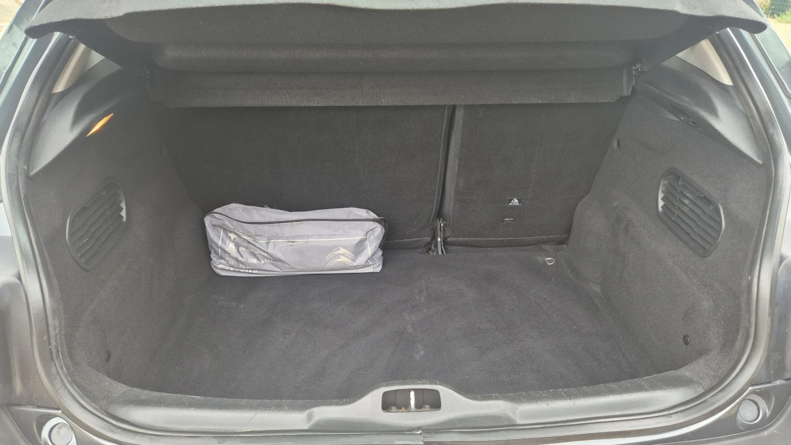 Citroen C4 Cactus 1.2  82.. | Mobile.bg   16