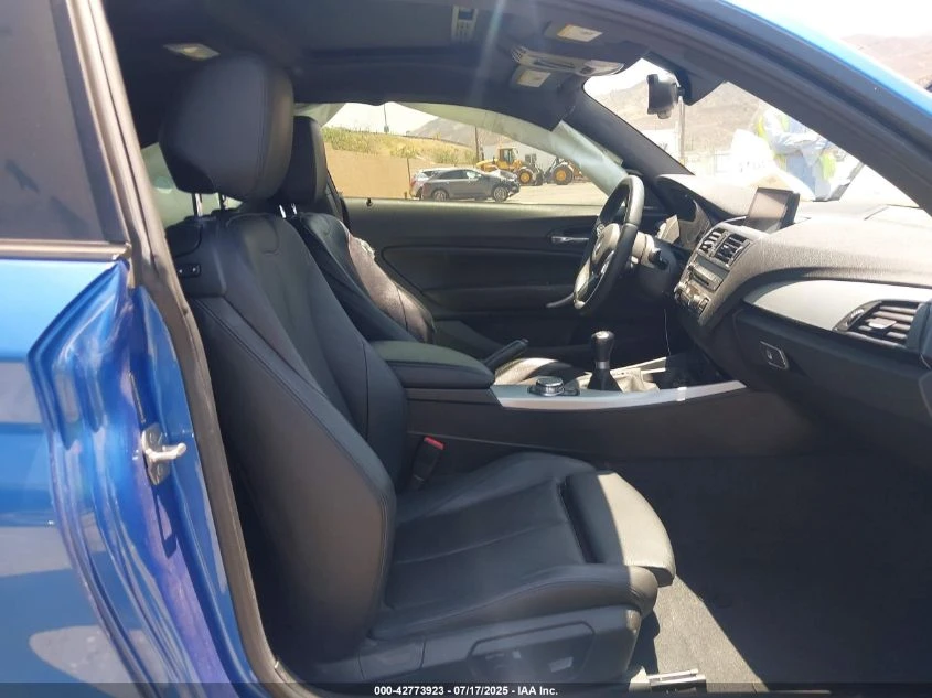 BMW M2 2015 BMW M235 - изображение 10