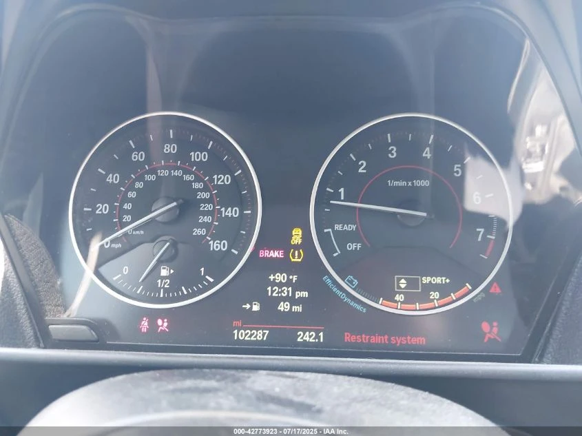 BMW M2 2015 BMW M235 - изображение 9