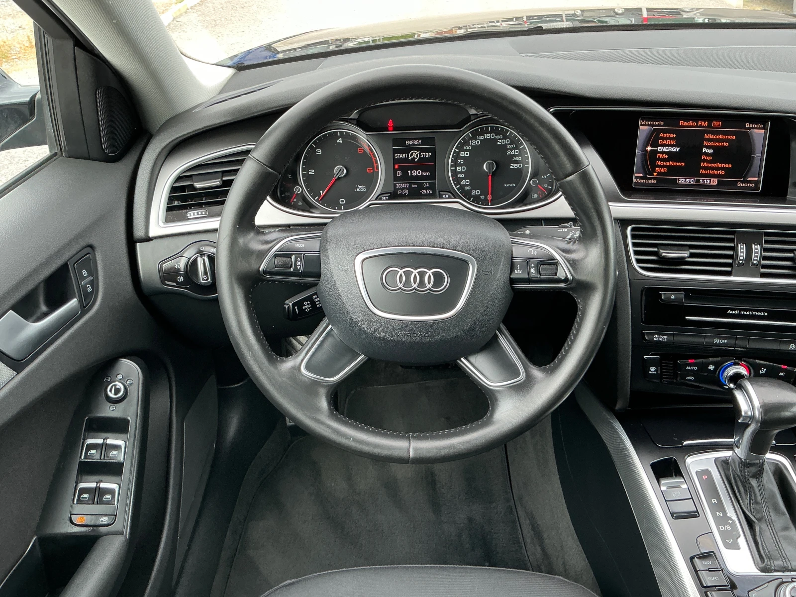 Audi A4 2.0 TDI quattro S- Line - изображение 10