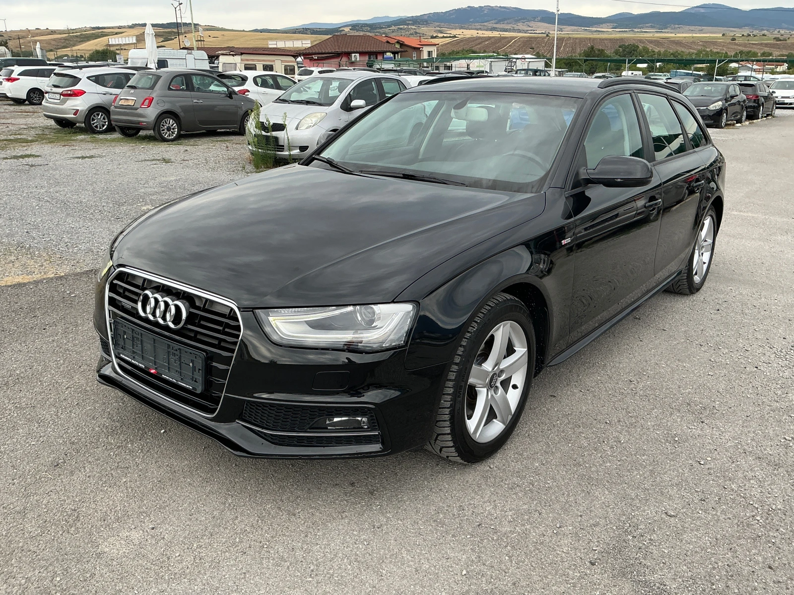Audi A4 2.0 TDI quattro S- Line - изображение 3