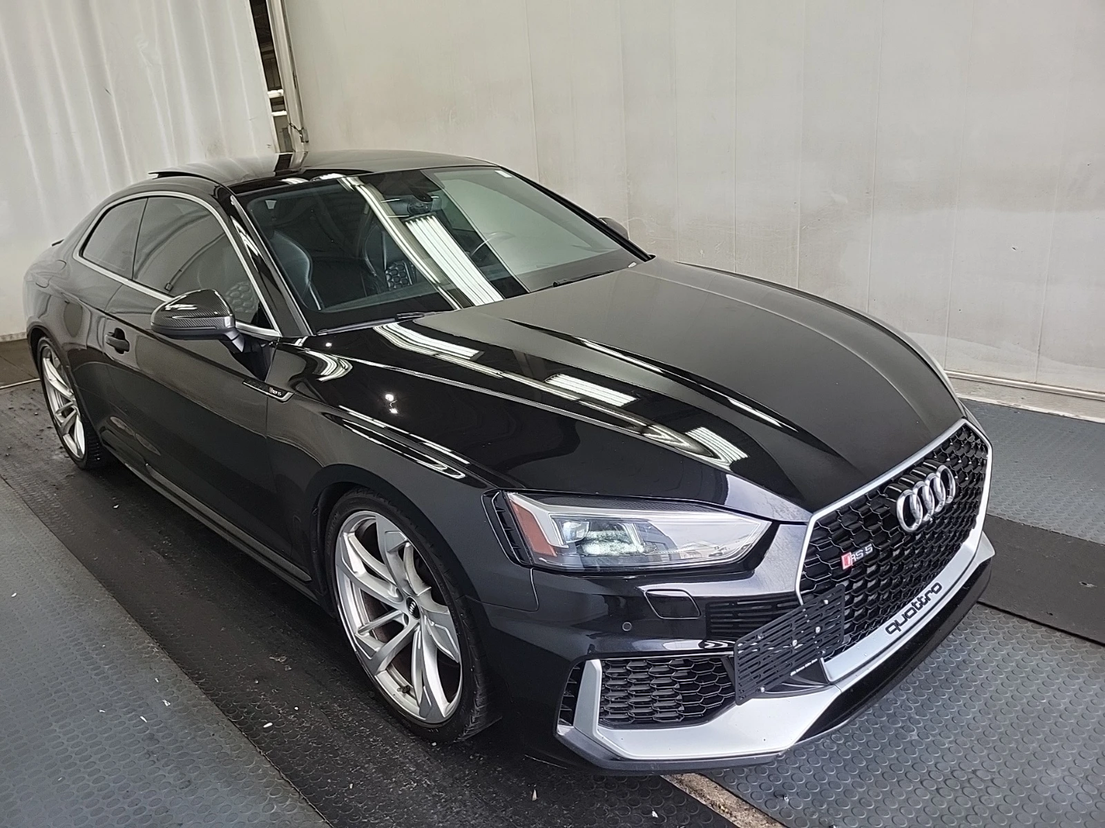 Audi Rs5 * 2.9 TFSI QUATTRO TIPTRONIC* * ЦЕНА ДО БЪЛГАРИЯ*  - изображение 2