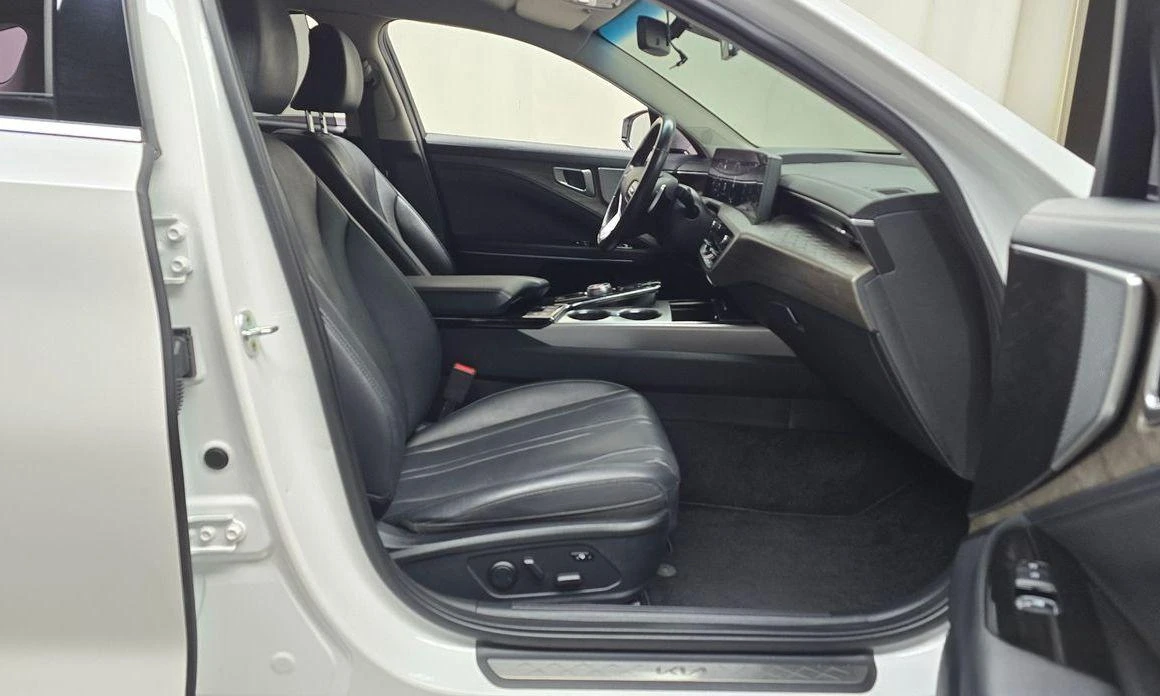 Kia K8 3.5 LPG 2WD Prestige - изображение 10