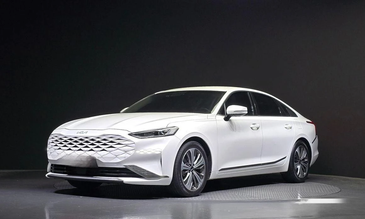 Kia K8 3.5 LPG 2WD Prestige | Mobile.bg   1