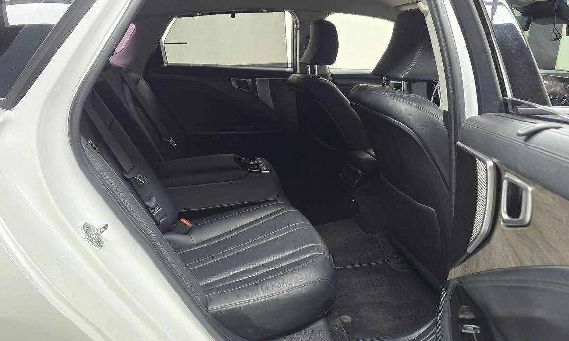 Kia K8 3.5 LPG 2WD Prestige | Mobile.bg   12