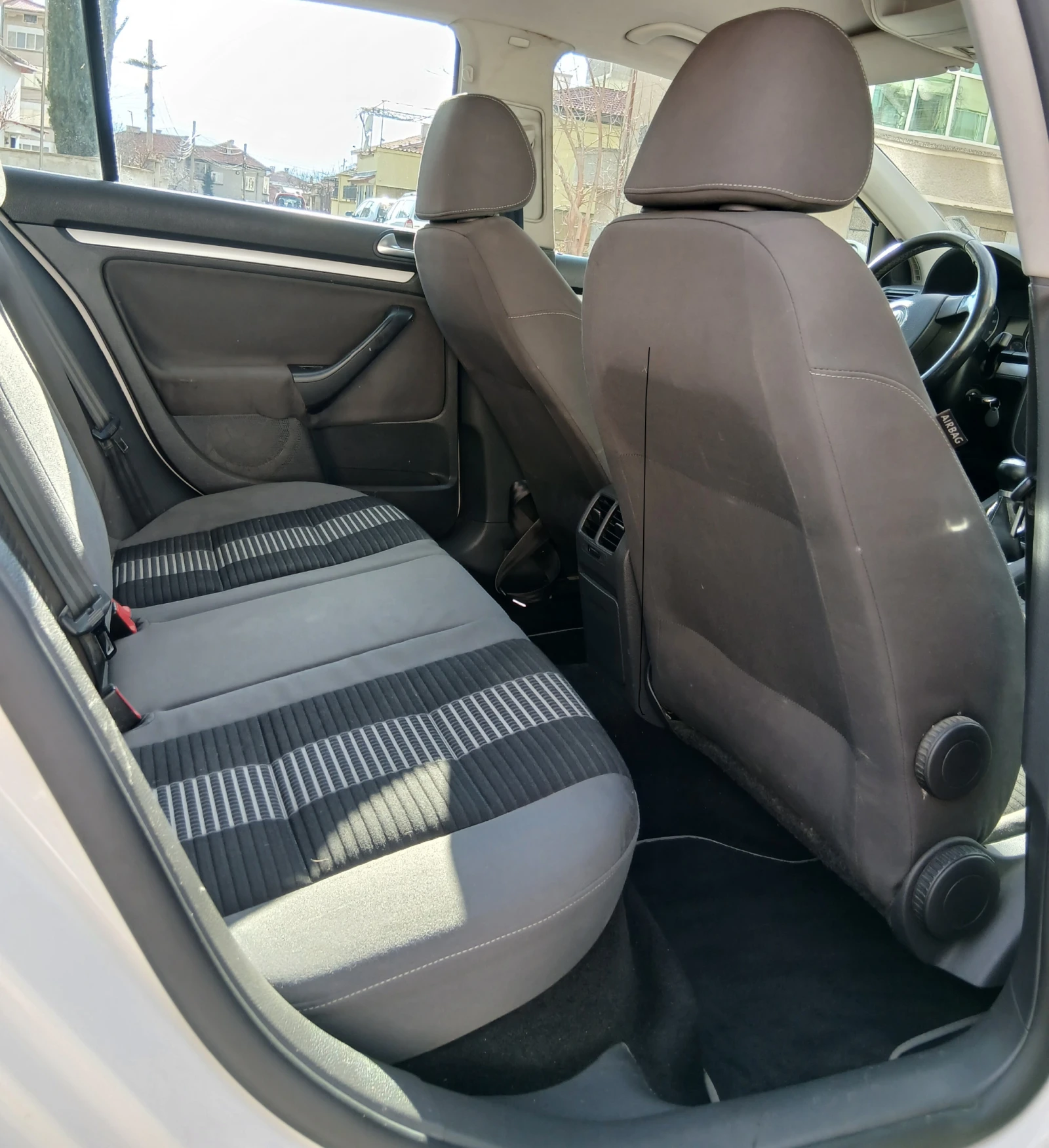 VW Golf  - изображение 5