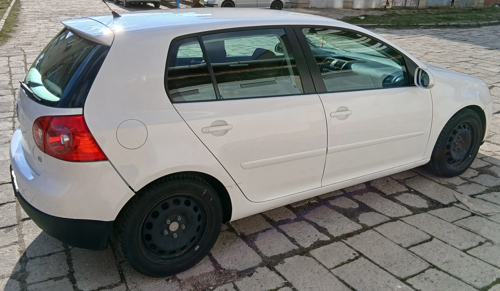 VW Golf  - изображение 4