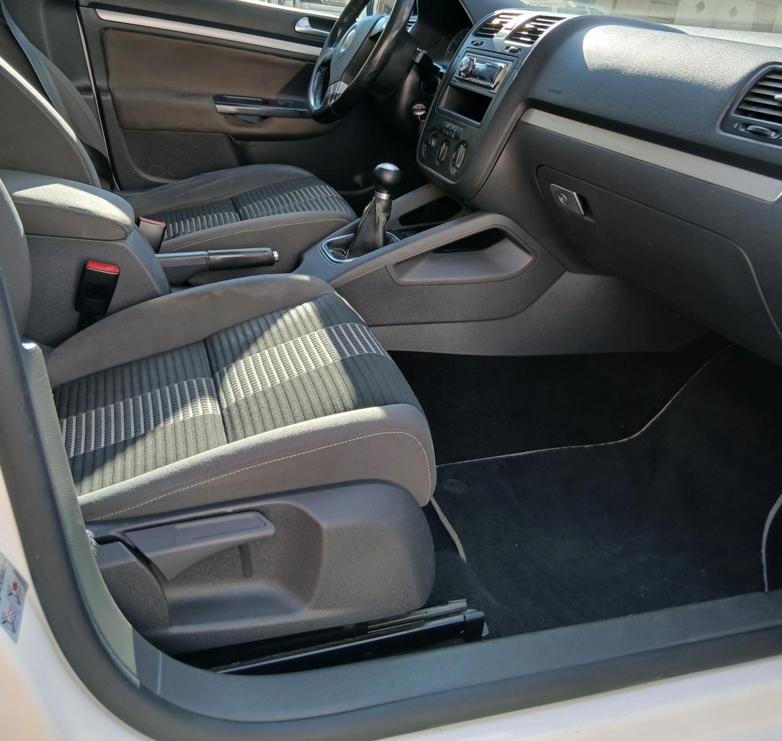VW Golf  - изображение 6